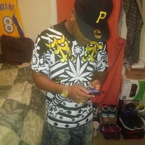 Meet your Posher, Jay